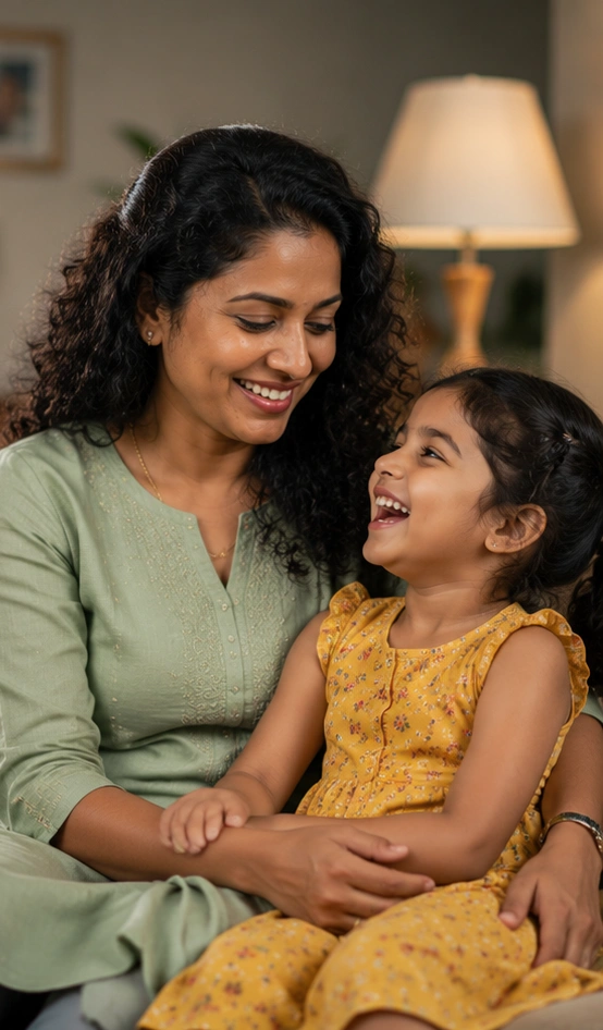 Rekha Bhat — LIC Bima Sakhi from bangalore earning ₹52,000 per month